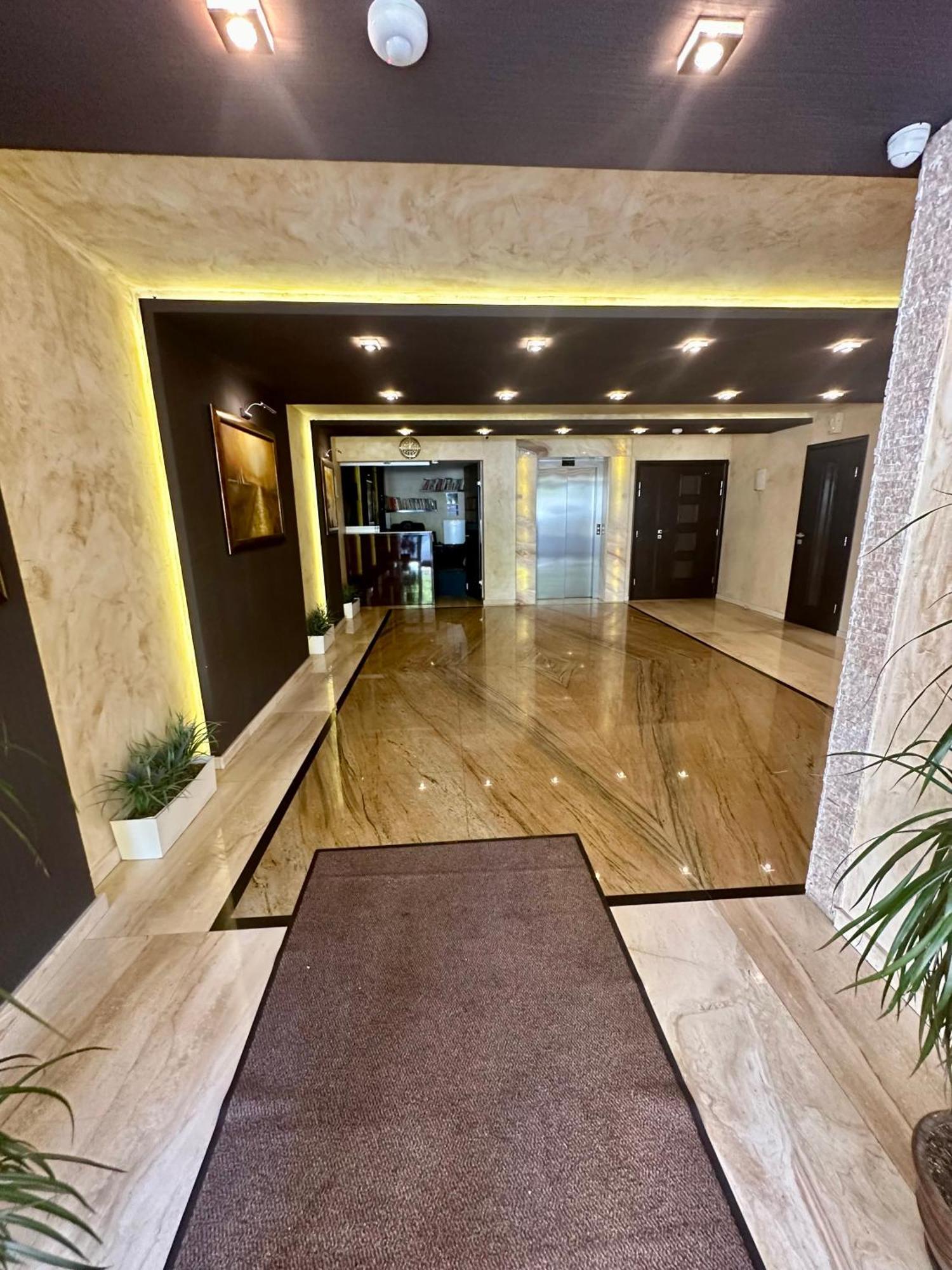 Serenity Studio Burgas Zewnętrze zdjęcie