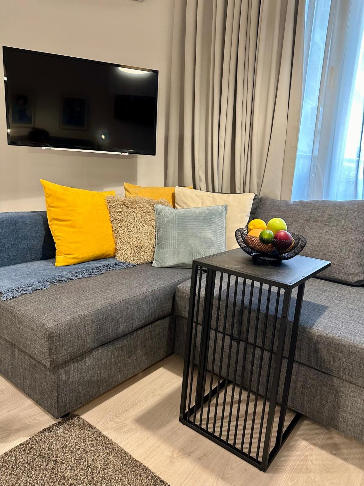 Serenity Studio Burgas Zewnętrze zdjęcie
