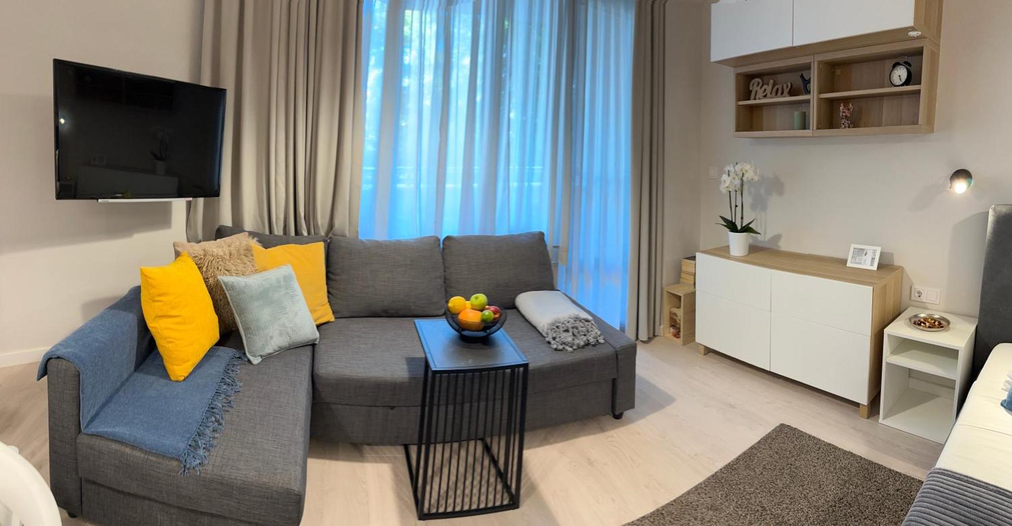 Serenity Studio Burgas Zewnętrze zdjęcie