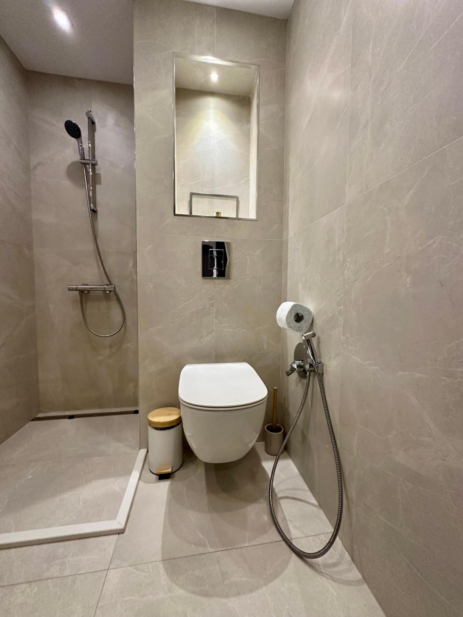 Serenity Studio Burgas Zewnętrze zdjęcie