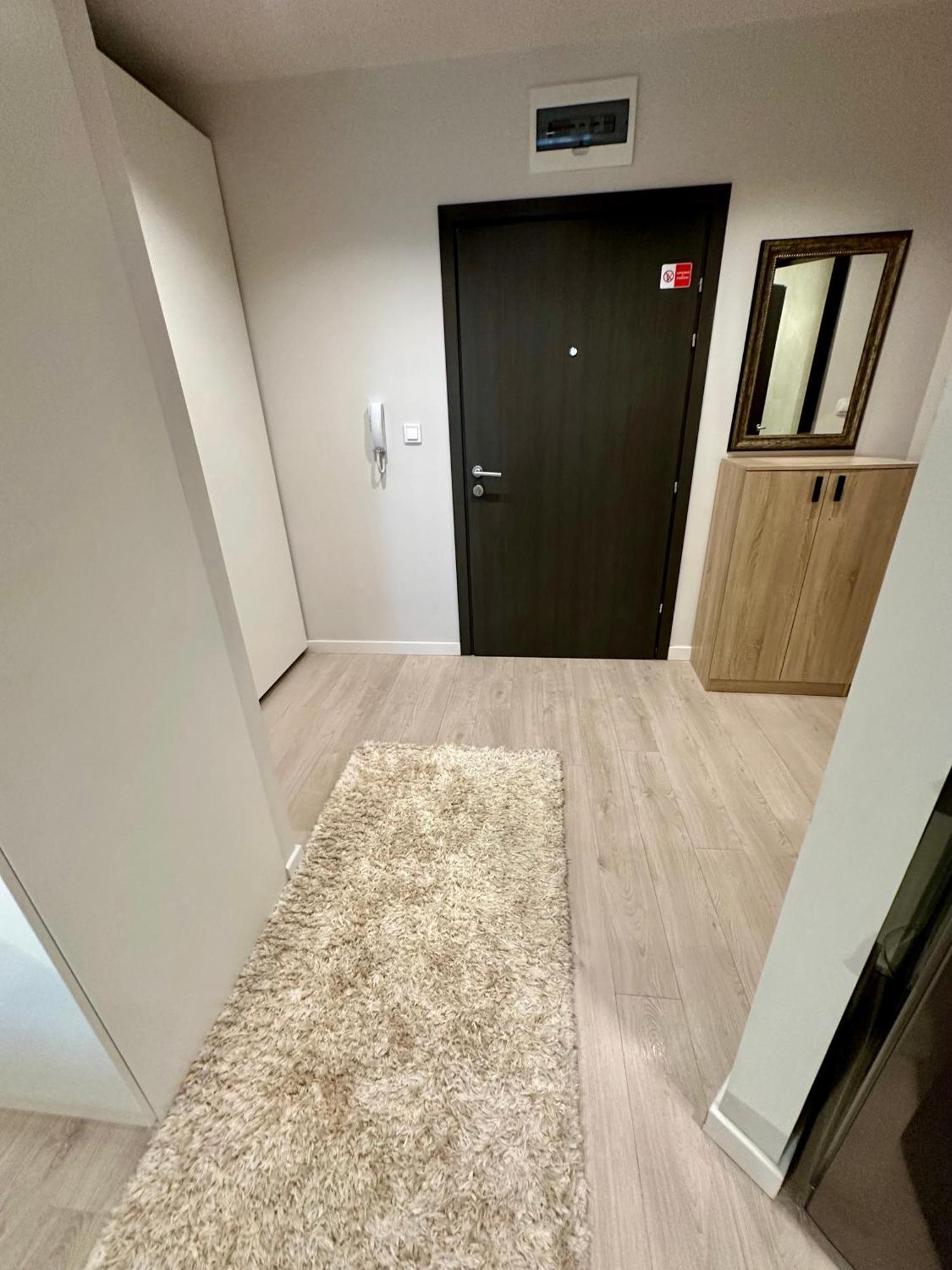 Serenity Studio Burgas Zewnętrze zdjęcie