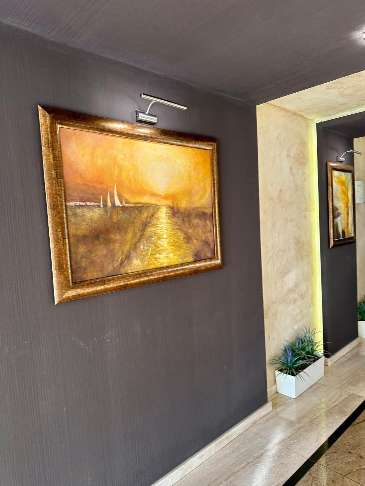 Serenity Studio Burgas Zewnętrze zdjęcie