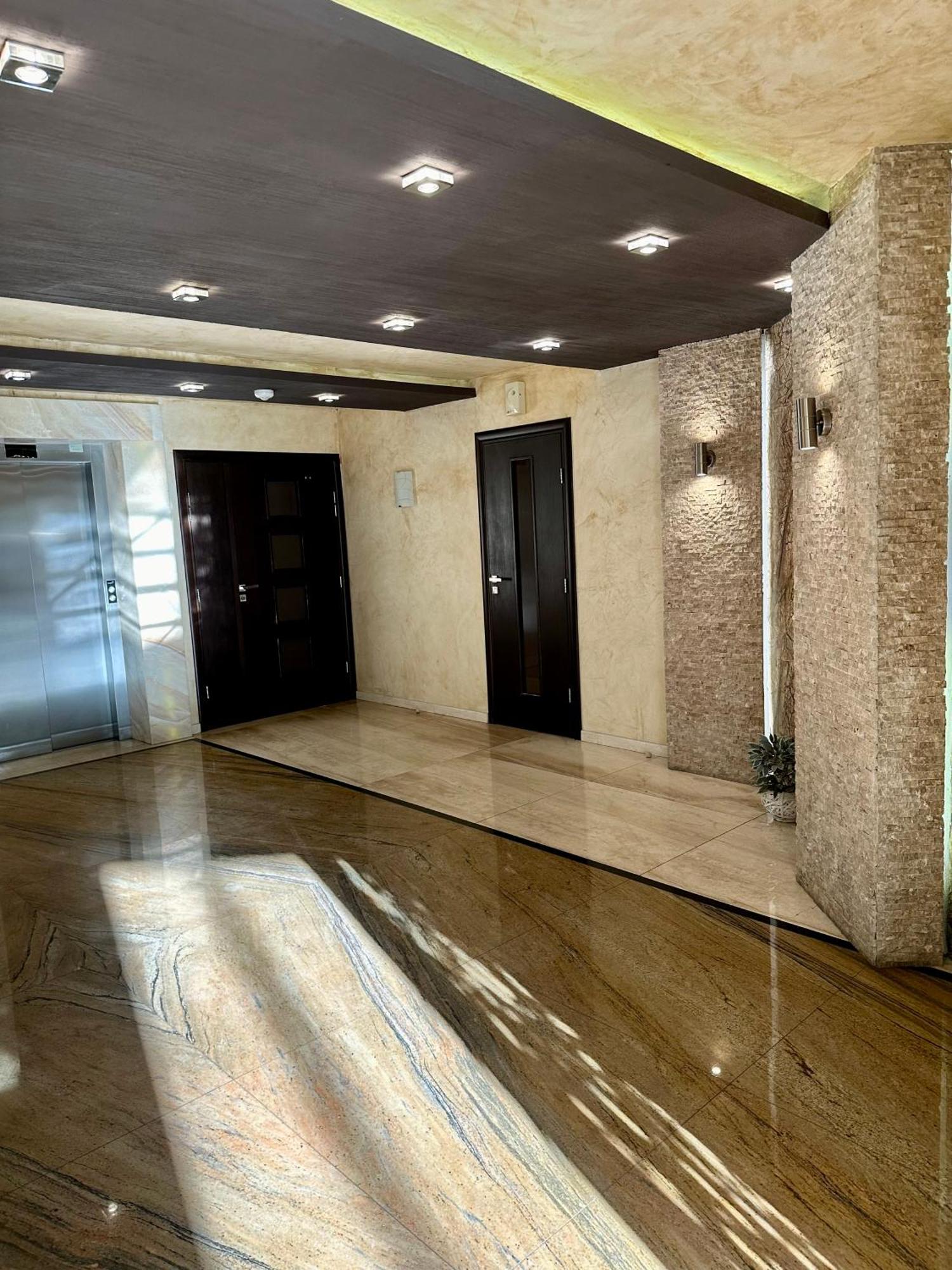 Serenity Studio Burgas Zewnętrze zdjęcie