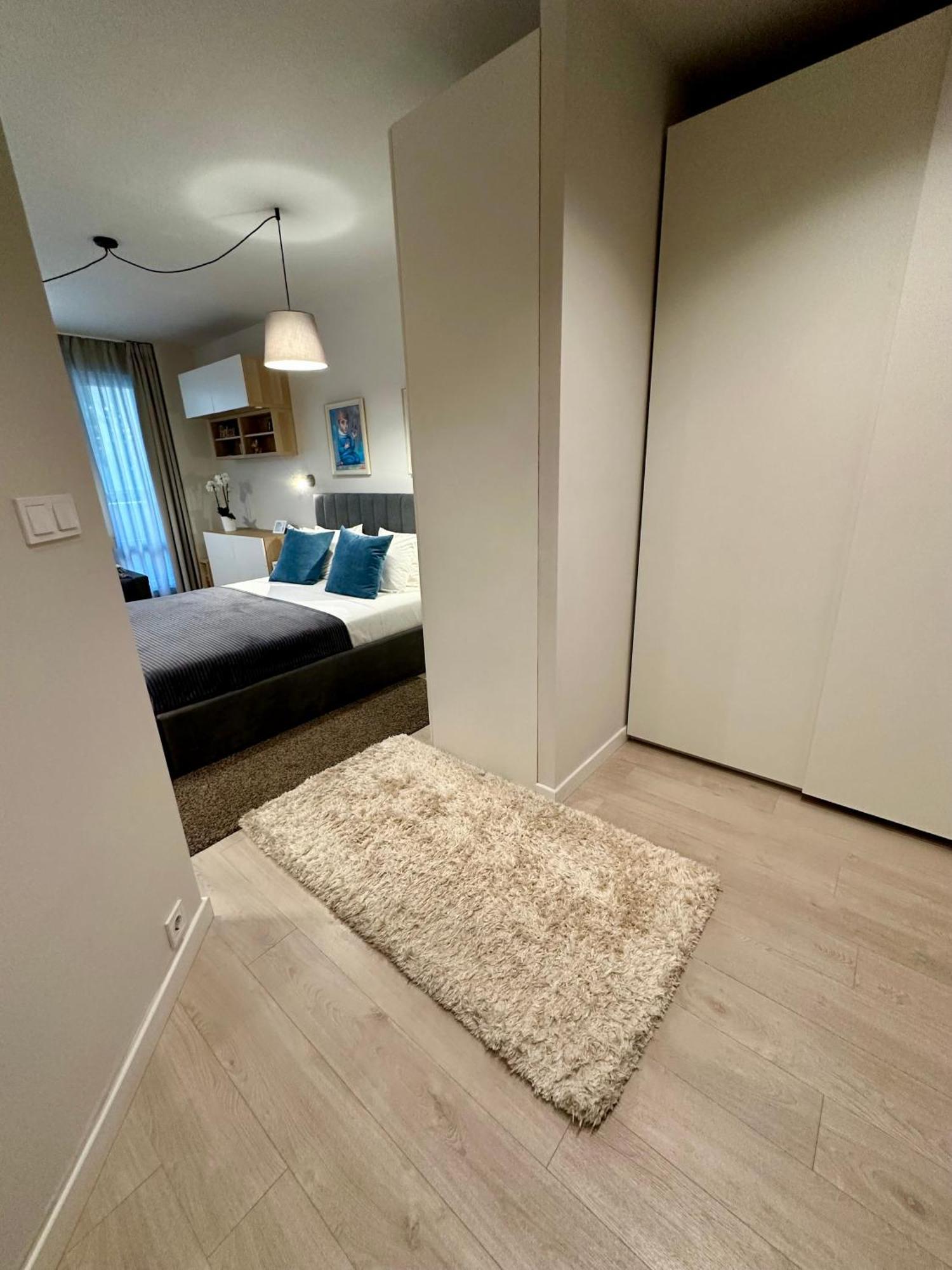 Serenity Studio Burgas Zewnętrze zdjęcie