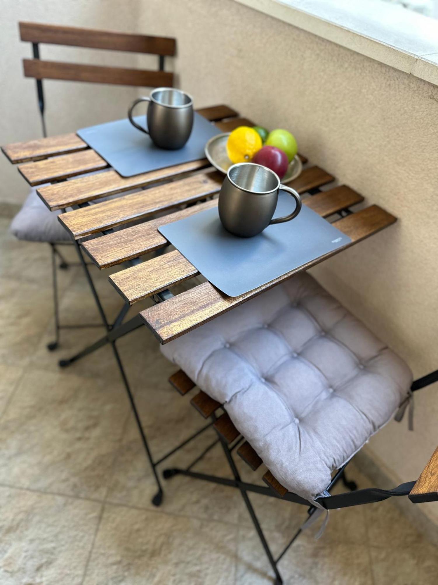 Serenity Studio Burgas Zewnętrze zdjęcie