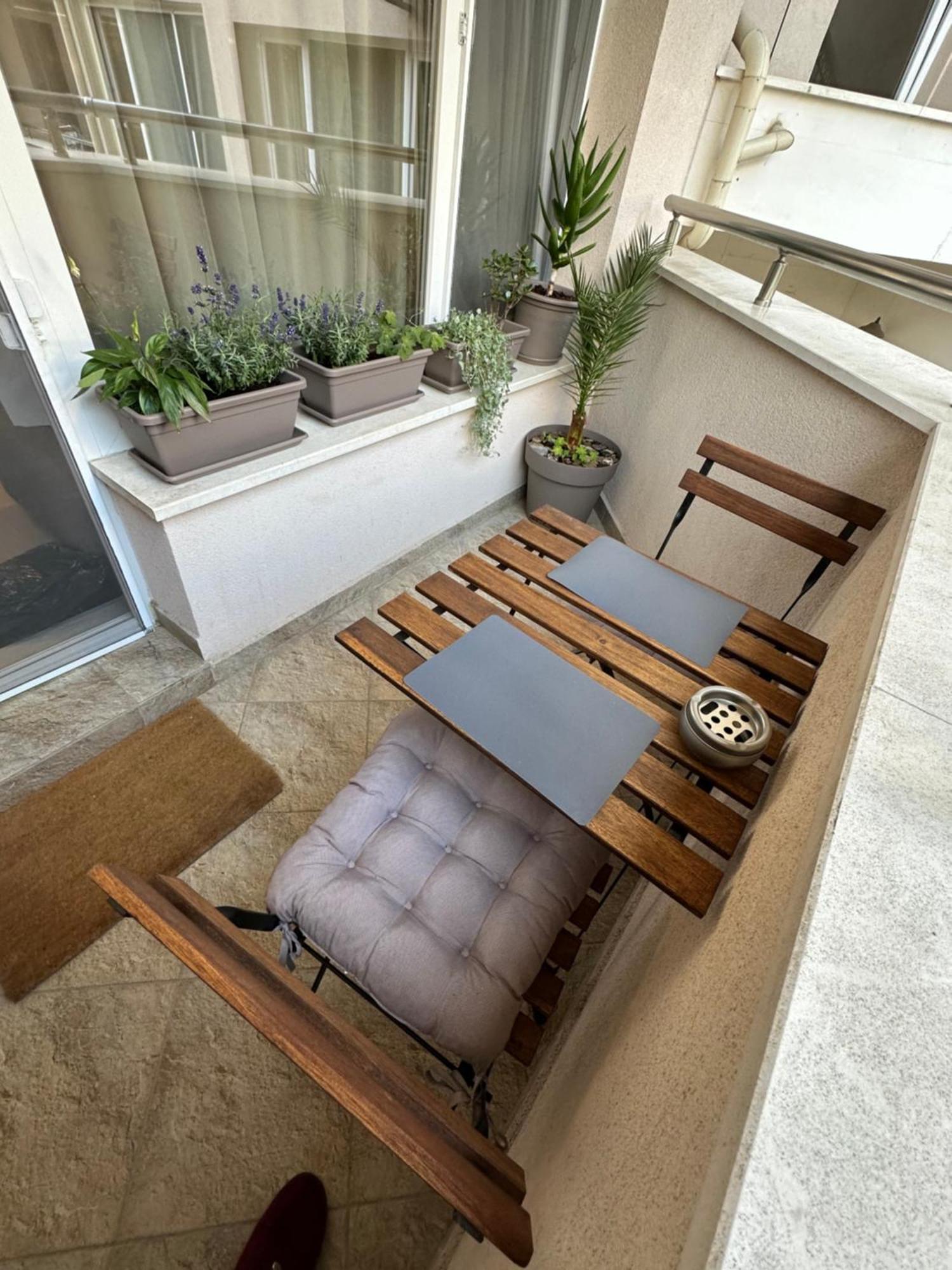 Serenity Studio Burgas Zewnętrze zdjęcie
