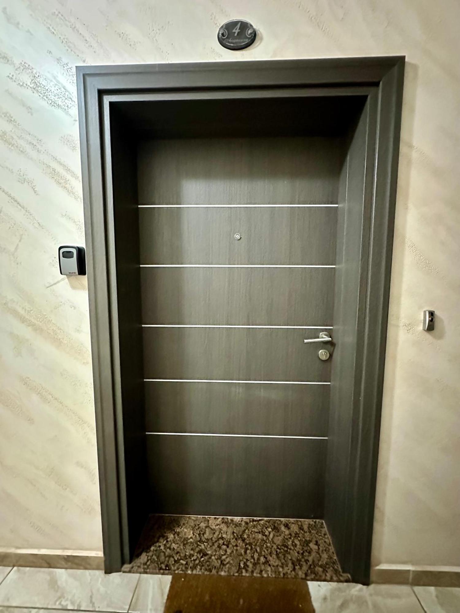 Serenity Studio Burgas Zewnętrze zdjęcie