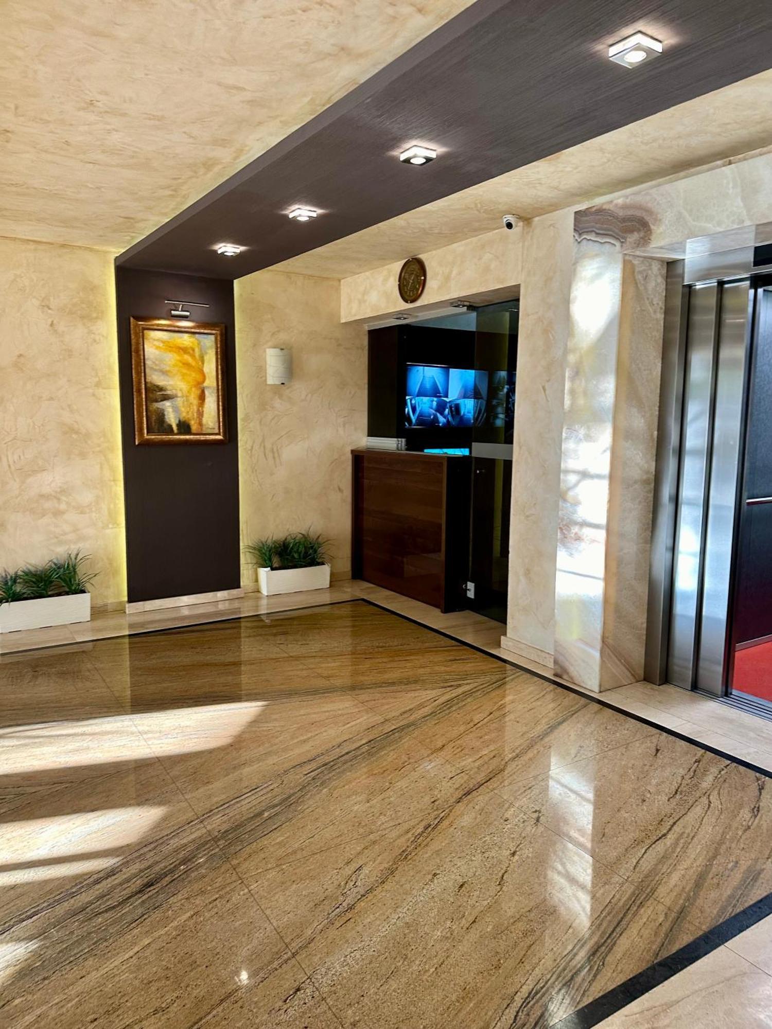 Serenity Studio Burgas Zewnętrze zdjęcie