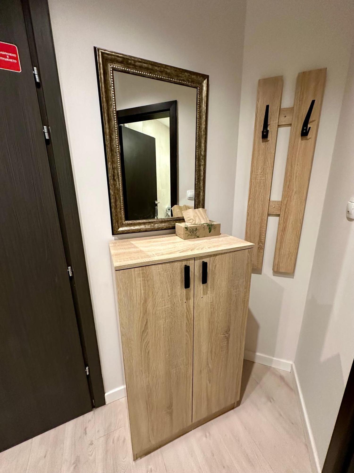 Serenity Studio Burgas Zewnętrze zdjęcie