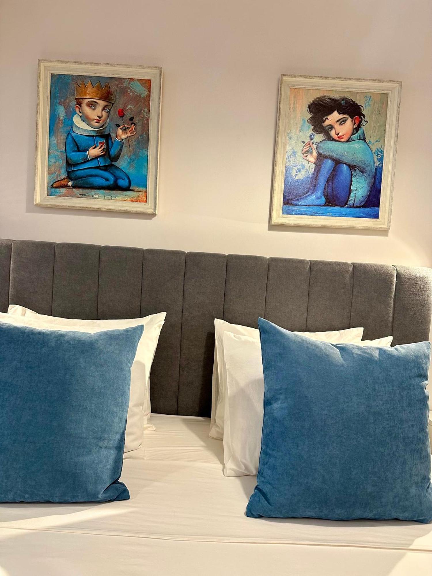 Serenity Studio Burgas Zewnętrze zdjęcie